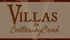 Villas On Calloway Creek